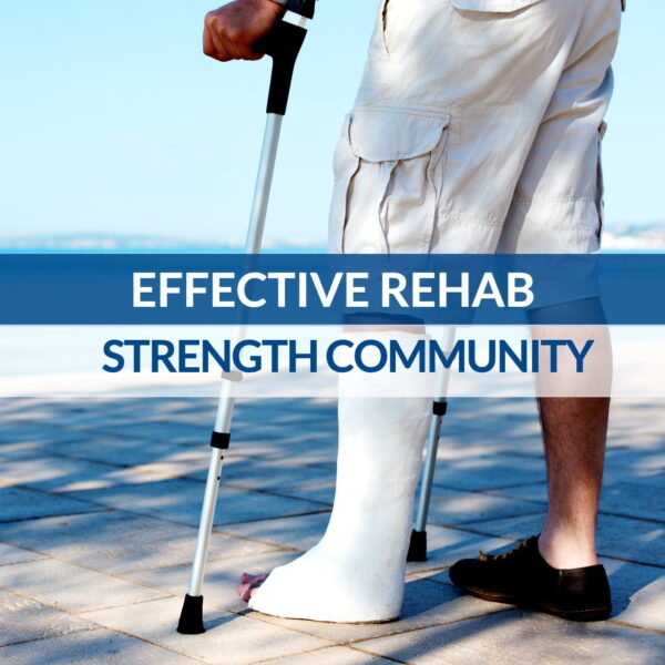 Effective Rehab-Dominican Republic