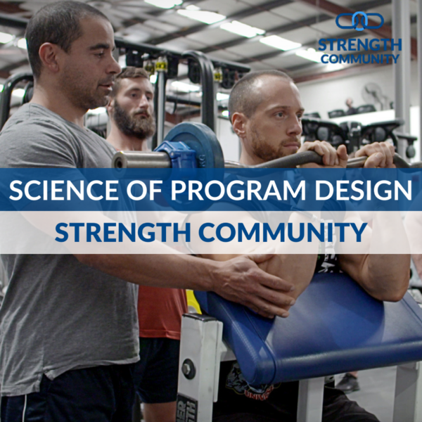 Science of Program Design-Montenegro